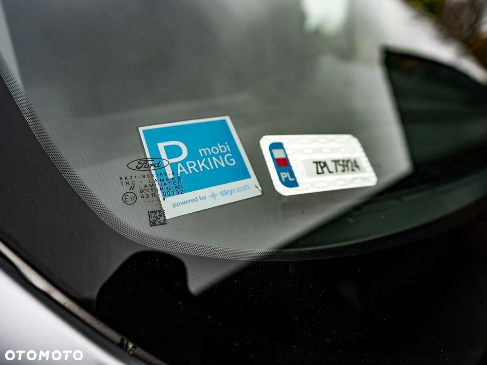 Ford Transit Custom - 9