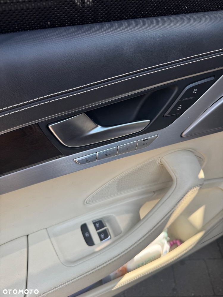 Audi A8 4.2 TDI L Quattro - 7