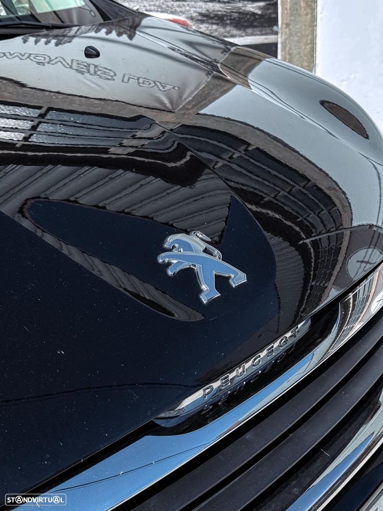 Peugeot 2008 1.6 BlueHDi Active - 2