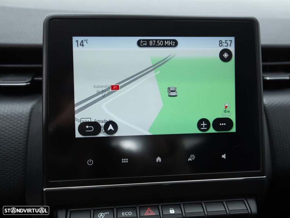 Renault Clio 1.5 Blue dCi Intens - 20