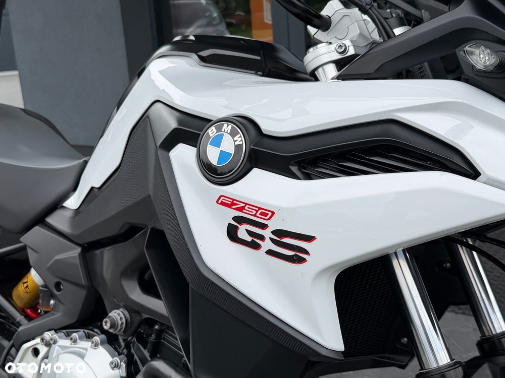 BMW GS - 17