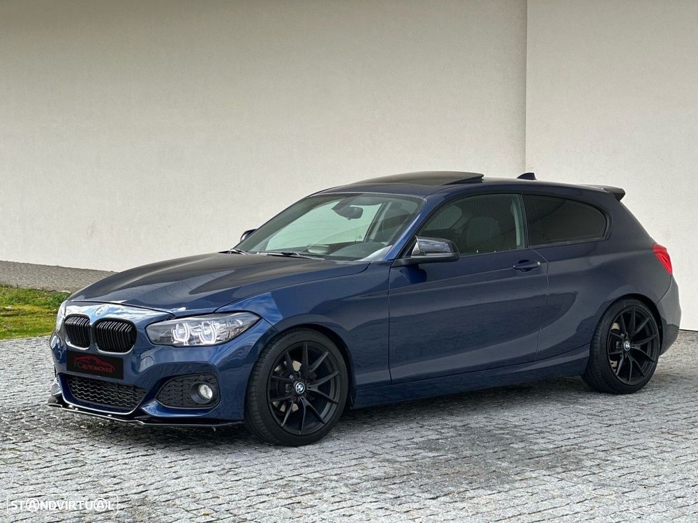 BMW 116