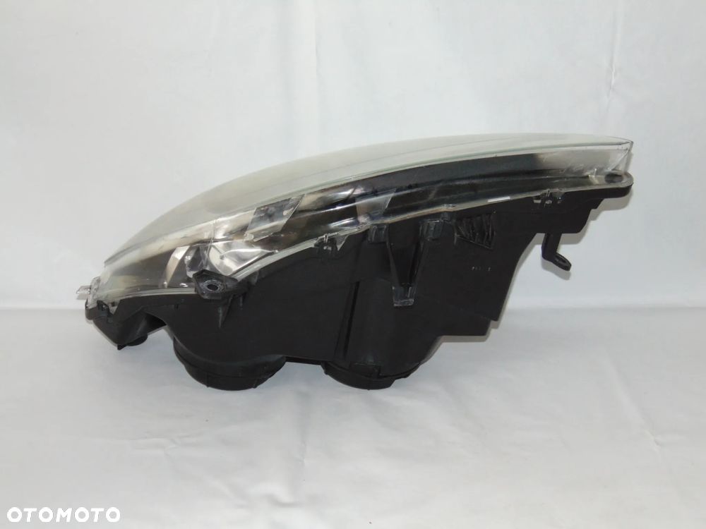 EUROPA oryginalna lampa przednia przód prawa 9634369080 Peugeot 307 , 01-05r - 13