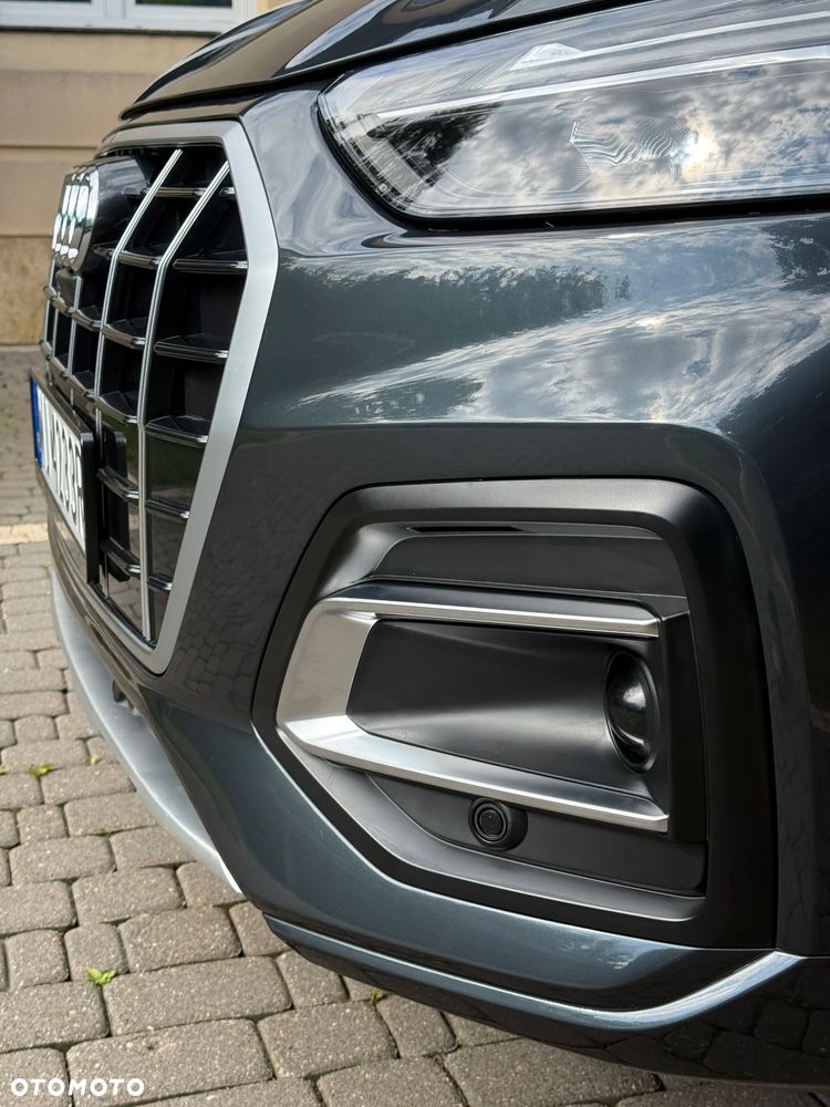 Audi Q5 - 12