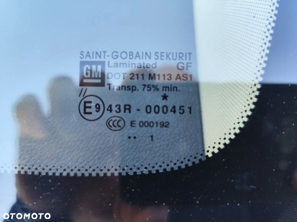 Opel Meriva 1.4 Edition - 20