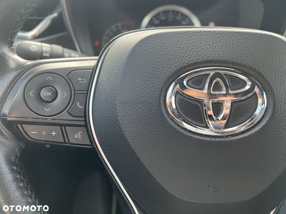 Toyota Corolla 1.8 Hybrid Comfort - 16