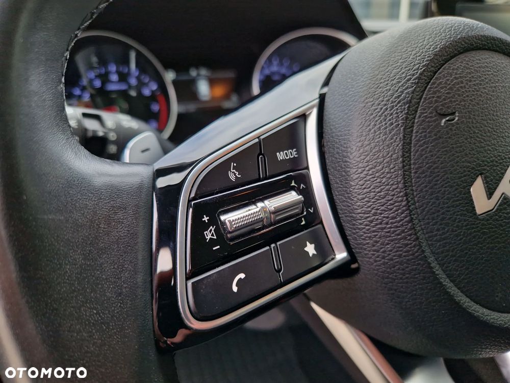 Kia Ceed 1.5 T-GDI L DCT - 17