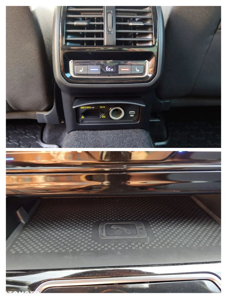 Volkswagen Passat ver-variant-1-4-tsi-plug--in--hybrid-dsg-gte - 22