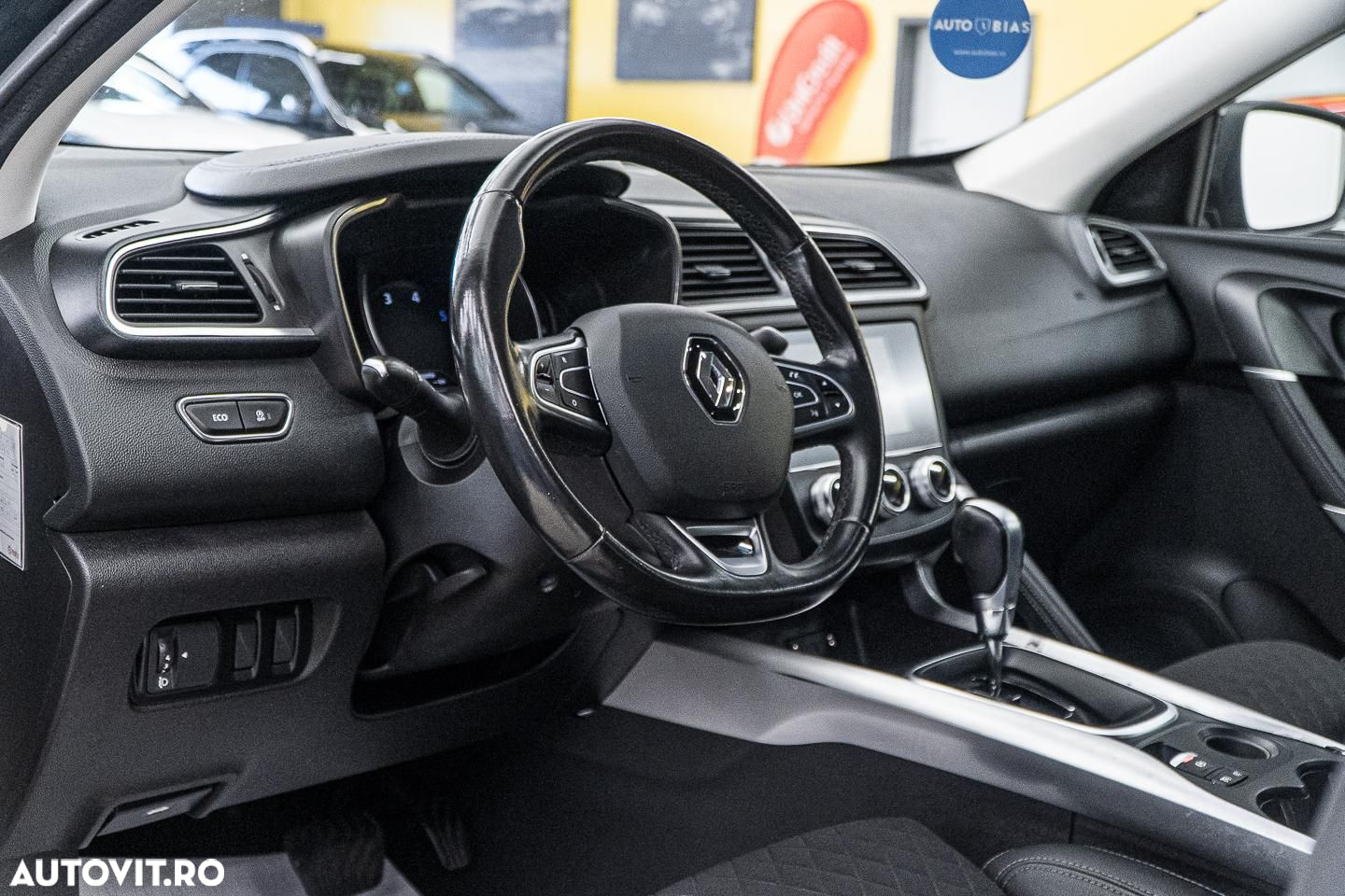 Renault Kadjar TCe EDC GPF Intens - 7