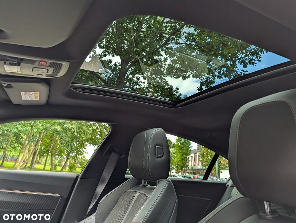 Peugeot 508 225 e-EAT8 GT - 18