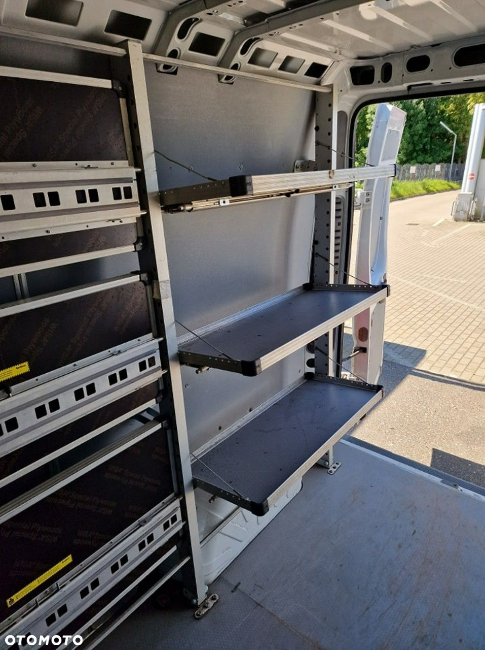 Fiat Ducato - 34
