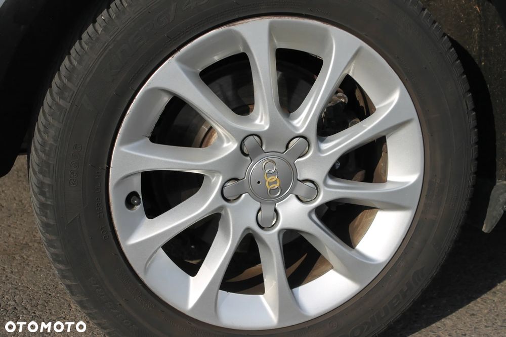 Audi A3 3-drzwiowe - 26