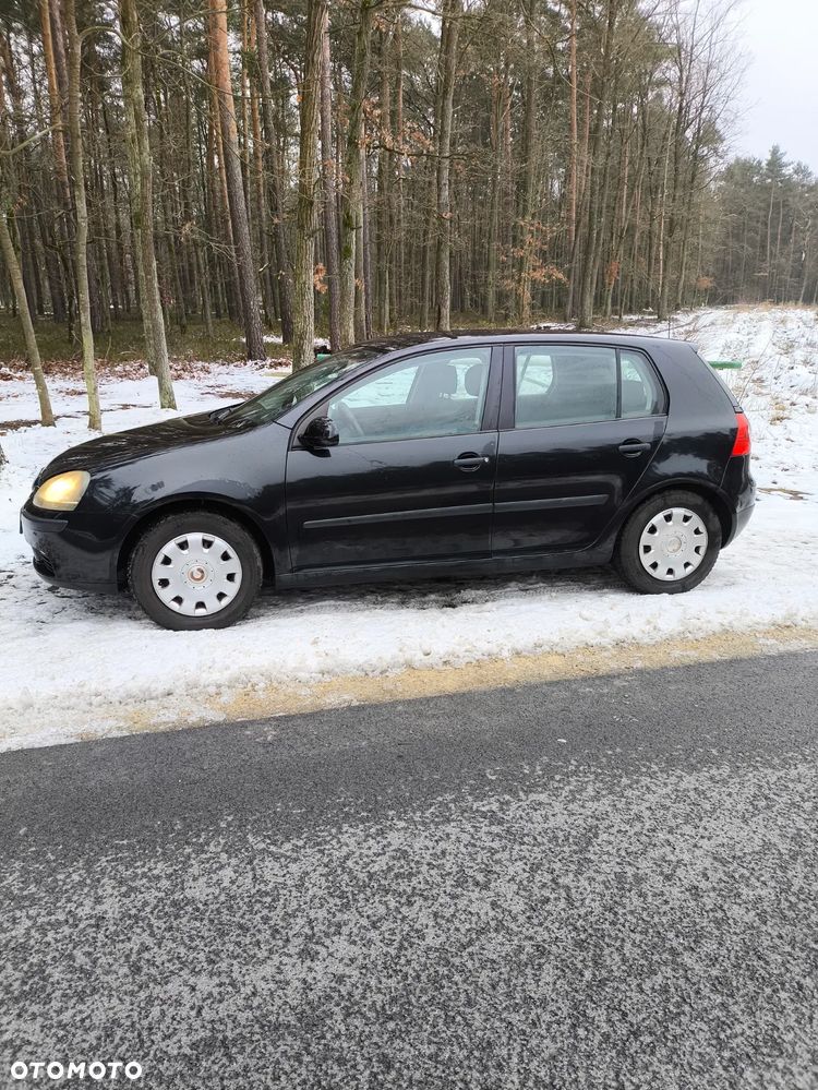 Volkswagen Golf 1.4 - 6