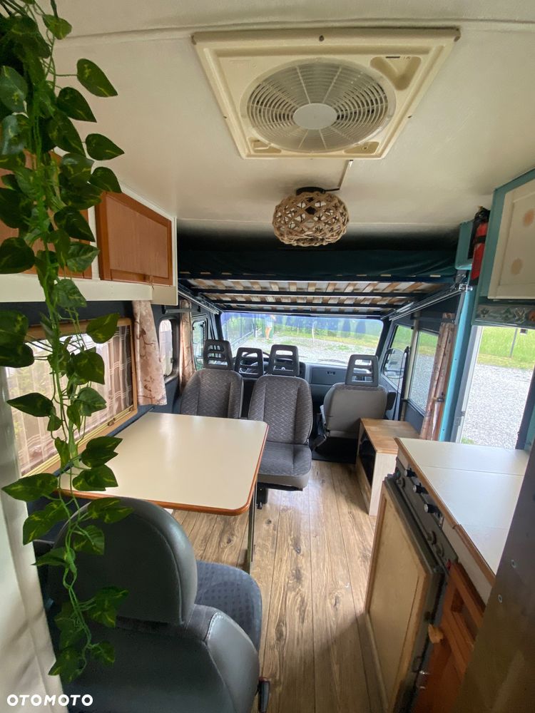 Fiat Ducato - 4