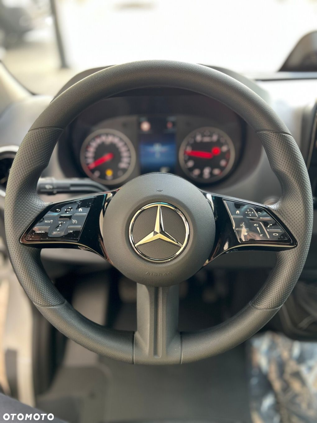 Mercedes-Benz Sprinter Sprinter - 10