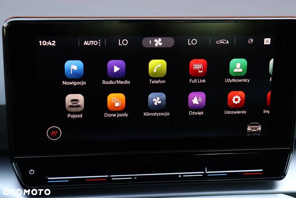 Seat Leon 1.5 TSI ACT OPF FR - 24