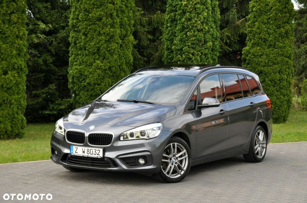BMW Seria 2 - 10