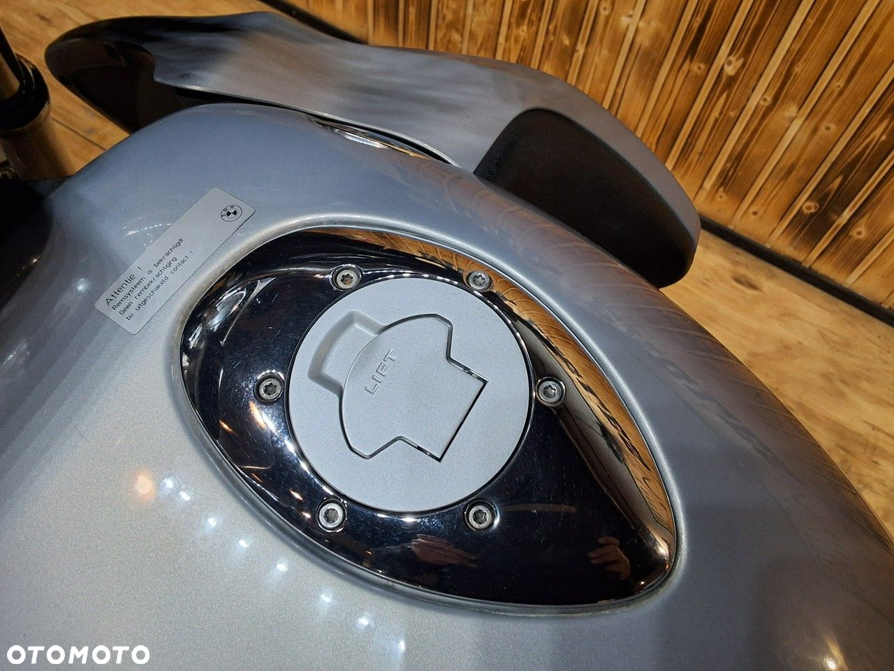 BMW Inny - 21
