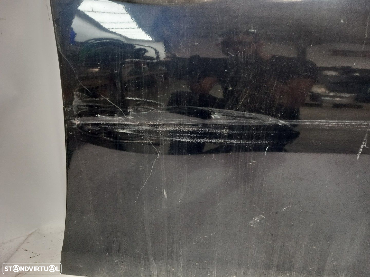 Porta frente direita MERCEDES-BENZ CLS (C219) - 3