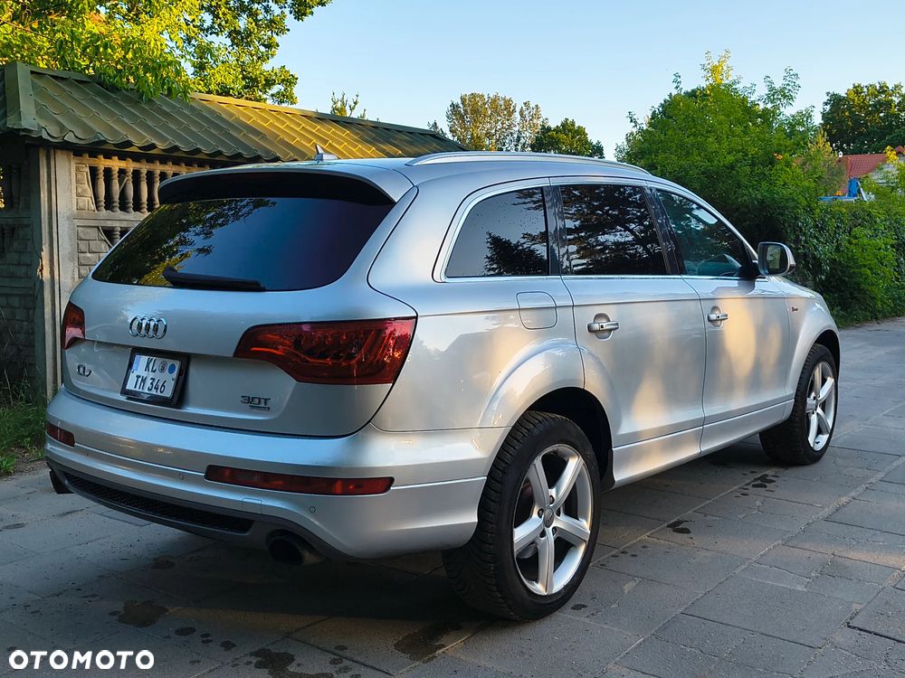 Audi Q7 - 3