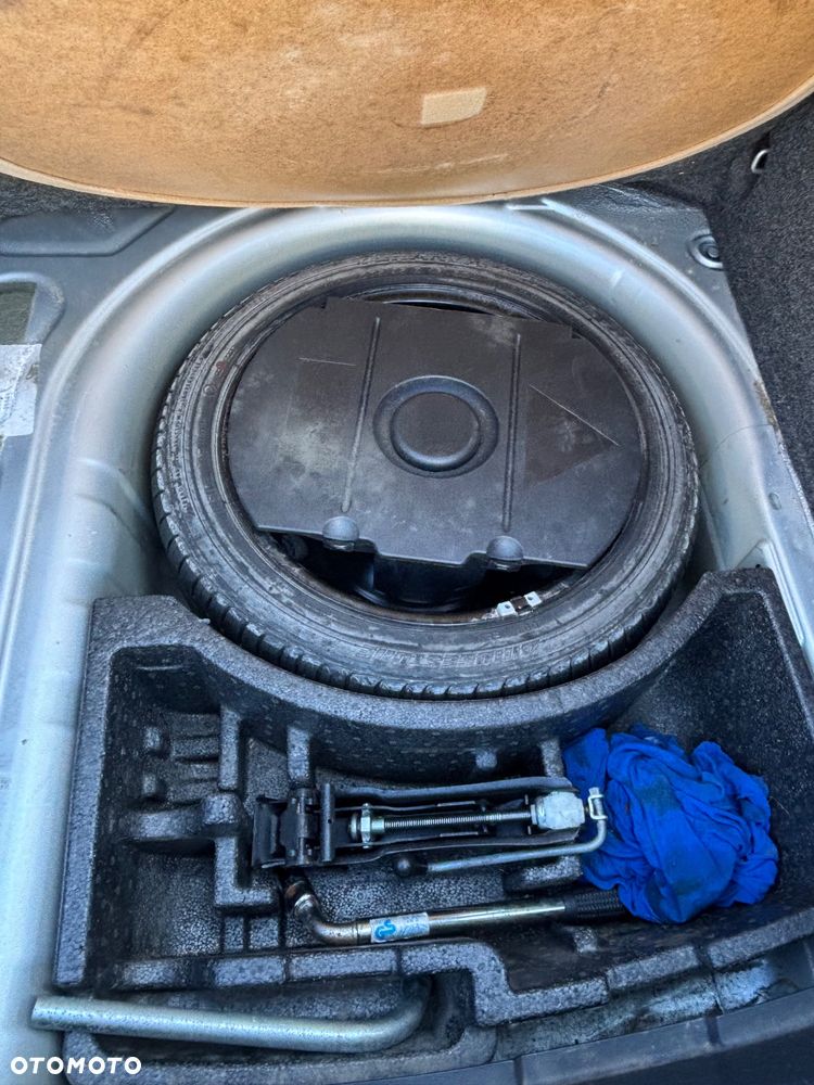 Skoda Fabia 1.4 16V Ambiente - 15