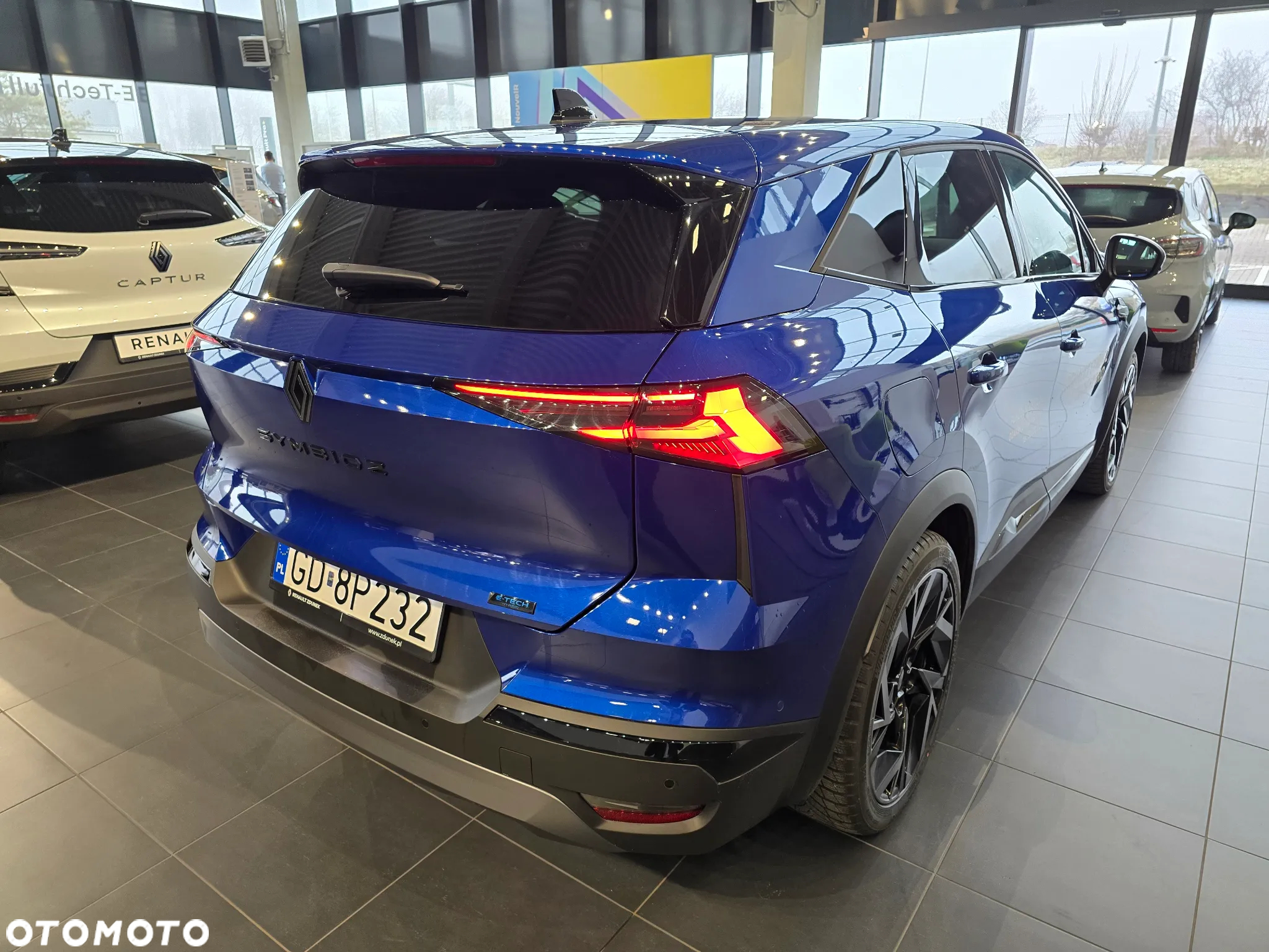 Renault Symbioz - 27
