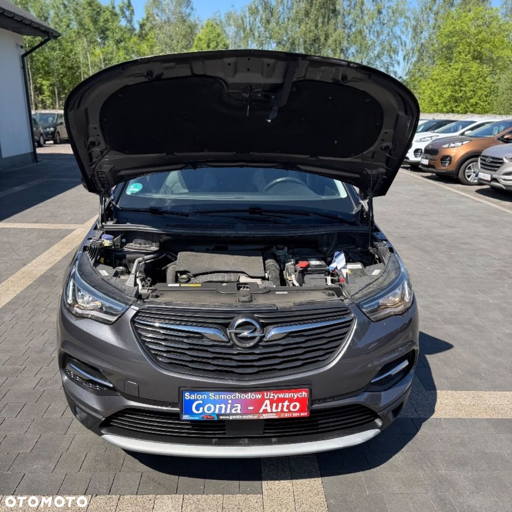 Opel Grandland X - 3