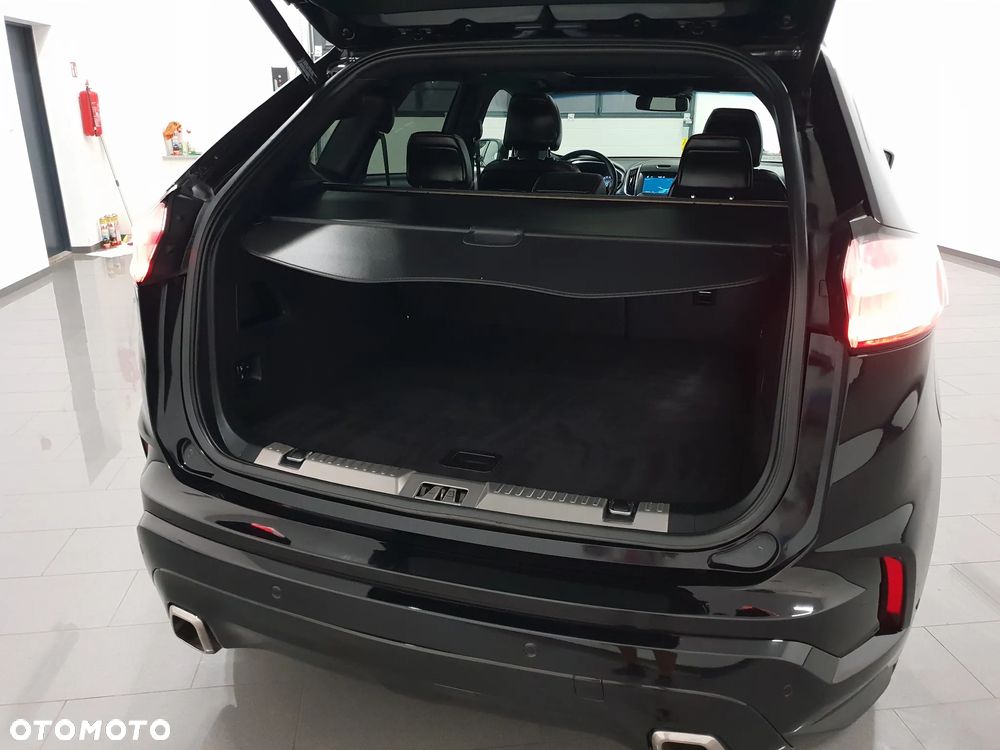 Ford Edge 2.0 EcoBlue Twin-Turbo 4WD ST-Line - 9