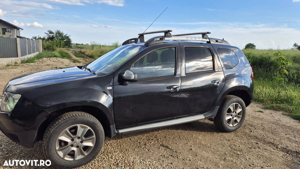 Dacia Duster 1.5 dCi 4x2 Laureate - 2