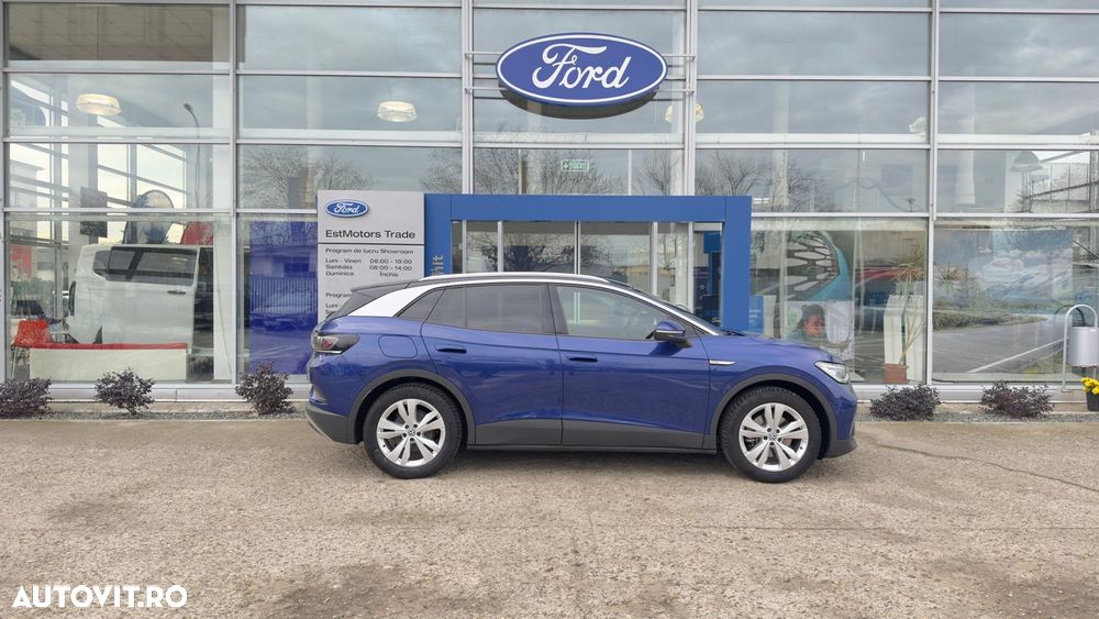 Volkswagen ID.4 77 kWh Life Pro Performance - 2