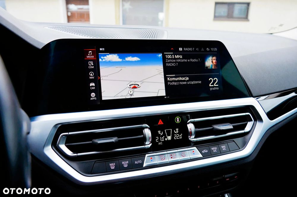 BMW Seria 4 420i GPF Sport Line - 23