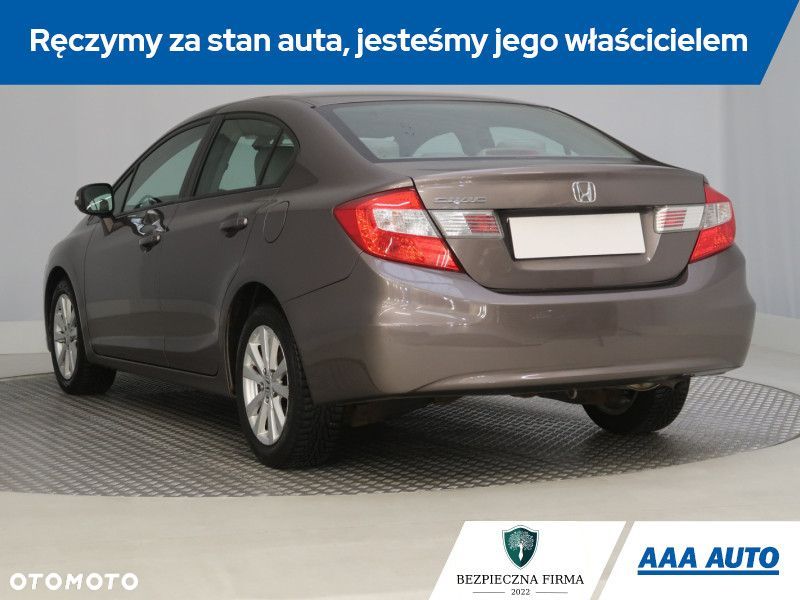 Honda Civic - 6