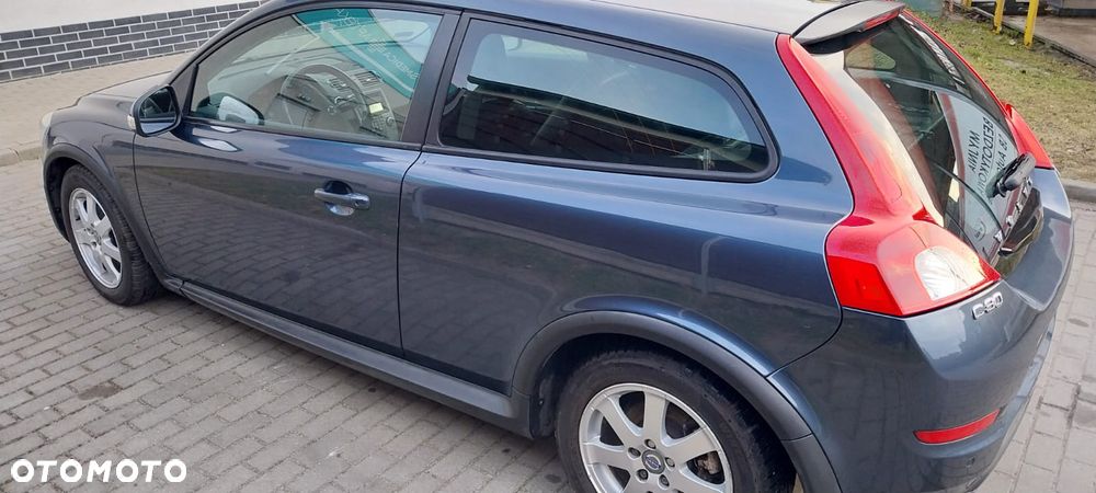 Volvo C30 D2 Kinetic - 9