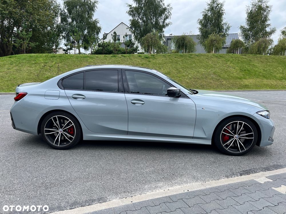 BMW Seria 3 M340i xDrive sport - 6