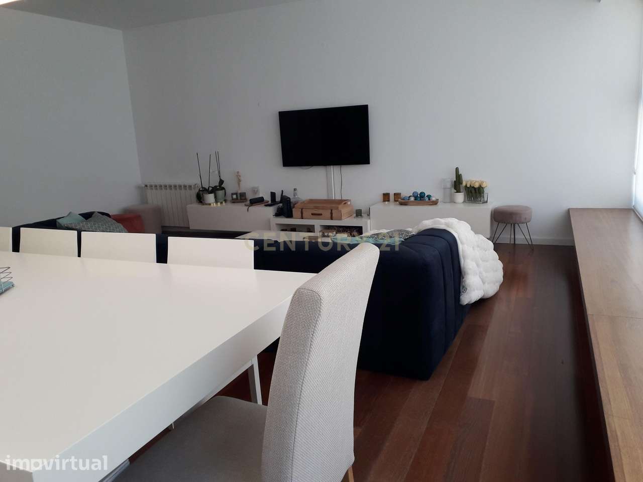 Apartamento T3 nos Jardins S. Bartolomeu - Grande imagem: 4/33
