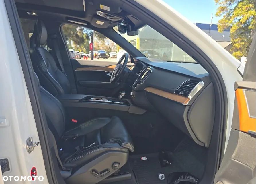 Volvo XC 90 T6 AWD Inscription - 10
