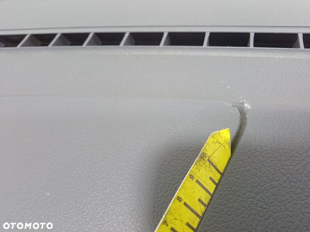 FORD S MAX MK1 06- PODSZYBIE WEWNĘTRZNE OSŁONA DESKI 6M21-18A612-A - 10