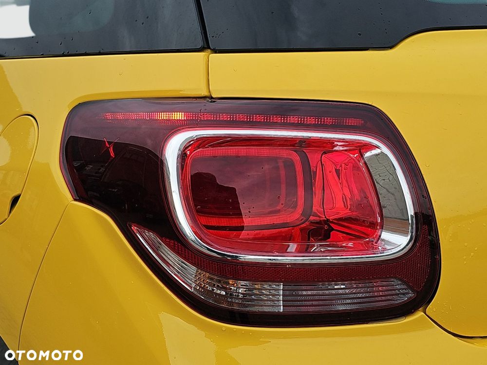 Citroën DS3 - 12