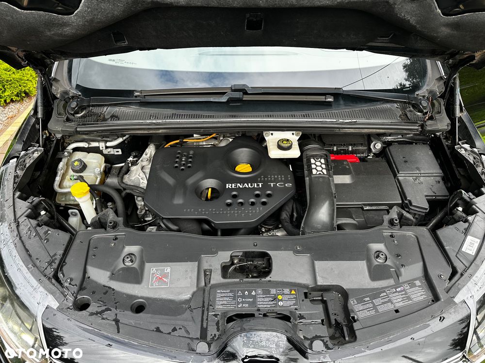 Renault Espace Energy TCe 200 EDC Intens - 17