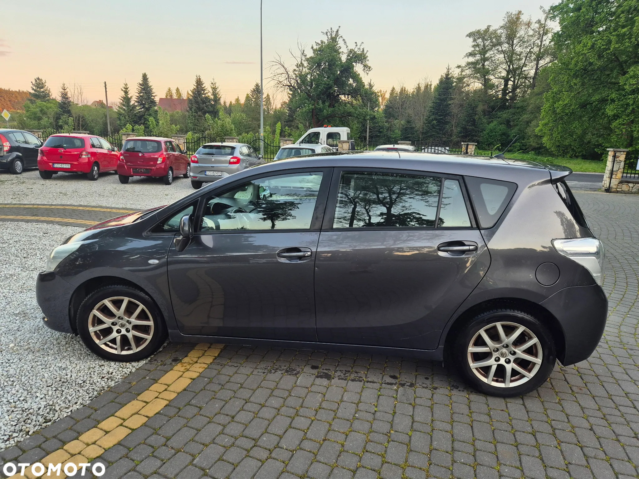 Toyota Verso 1.8 7-Sitzer Executive - 6