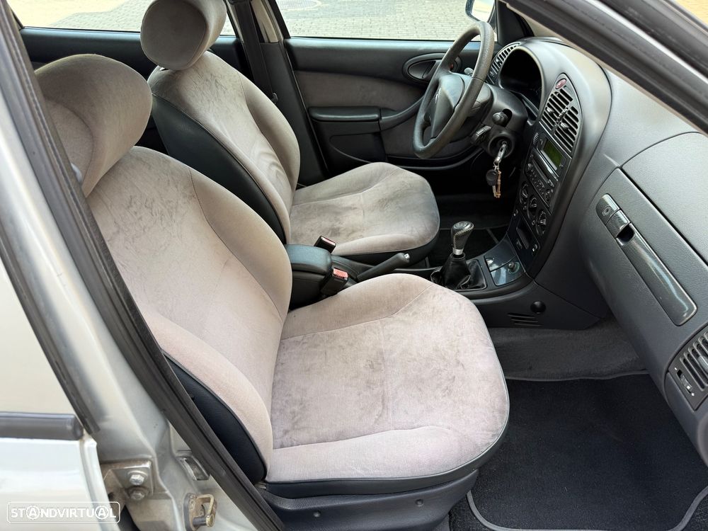 Citroën Xsara Break 1.4 HDi SX Plus - 12