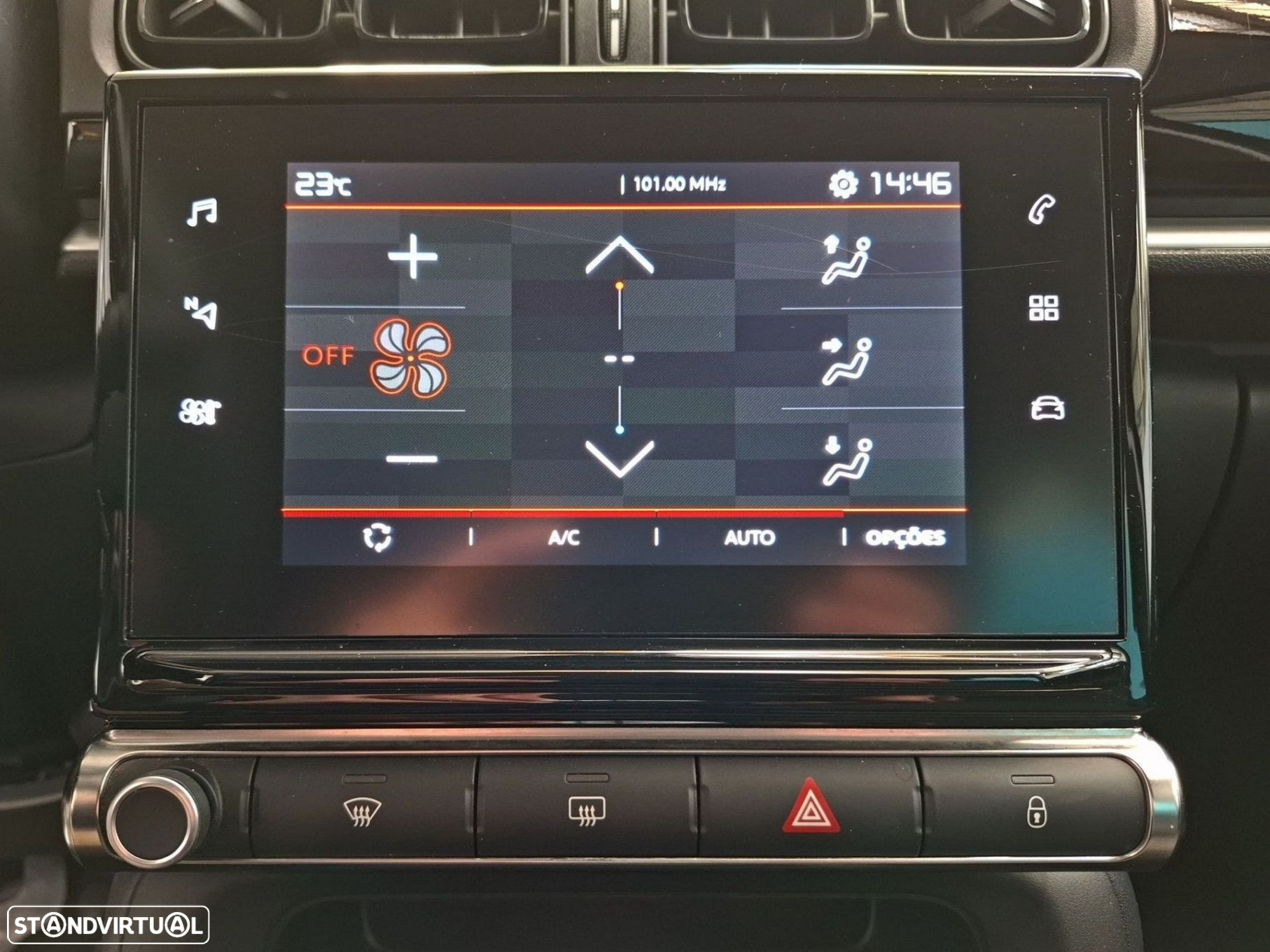 Citroën C3 1.2 PureTech Plus - 14