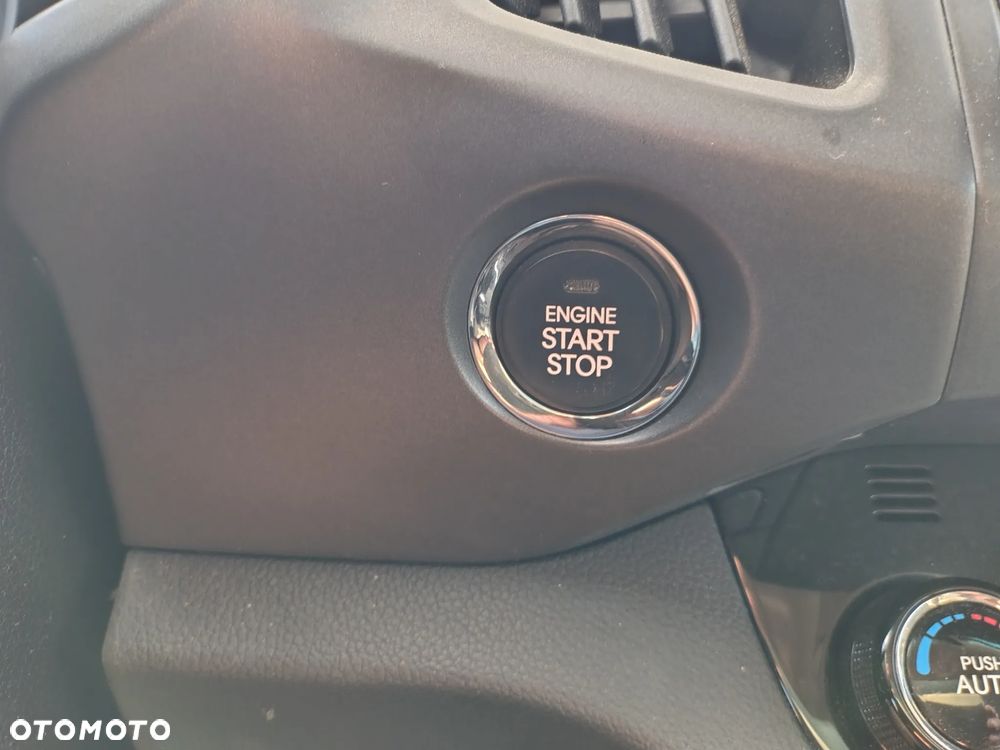 Kia Sportage 2.0 CRDI 184 AWD Platinum Edition - 24