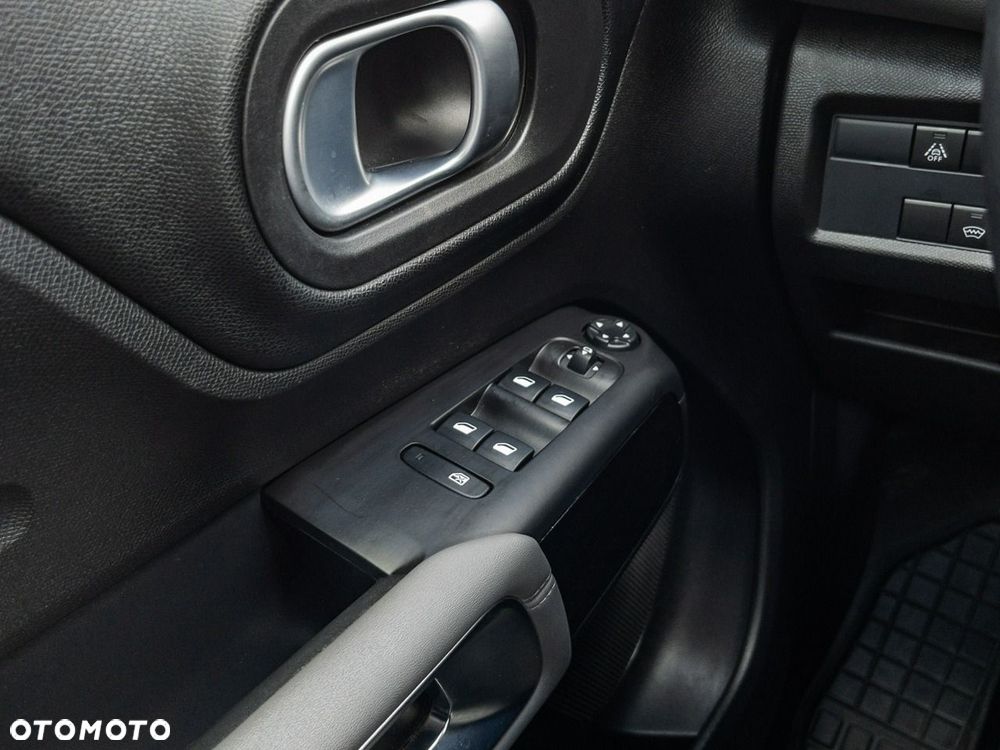 Citroën C5 Aircross 1.6 PureTech Shine EAT8 - 15