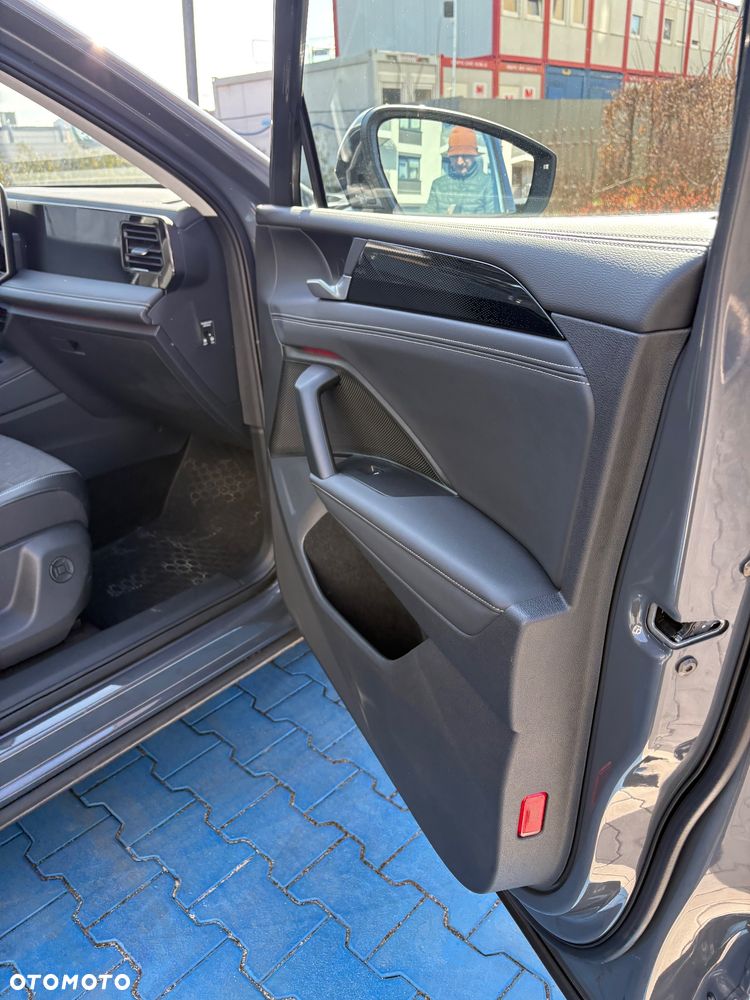 Volkswagen Tiguan 1.5 TSI EVO Life DSG - 5