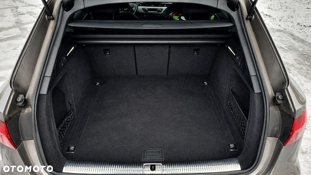 Audi A4 Avant 40 TFSI S tronic advanced - 15