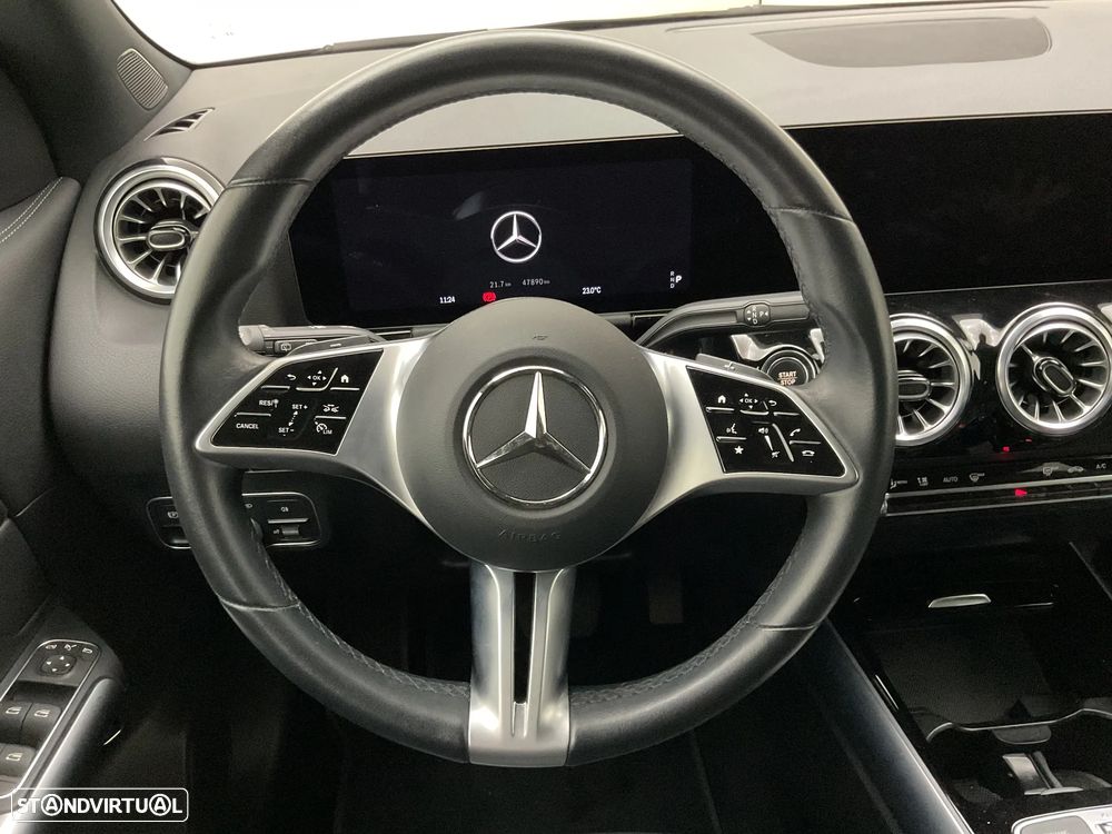 Mercedes-Benz EQA 250+ Edition - 26