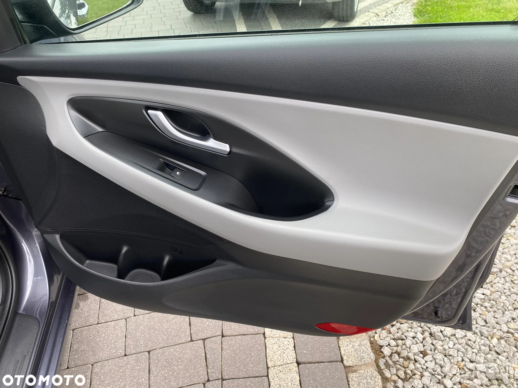 Hyundai i30 1.6 D Premium DCT - 18
