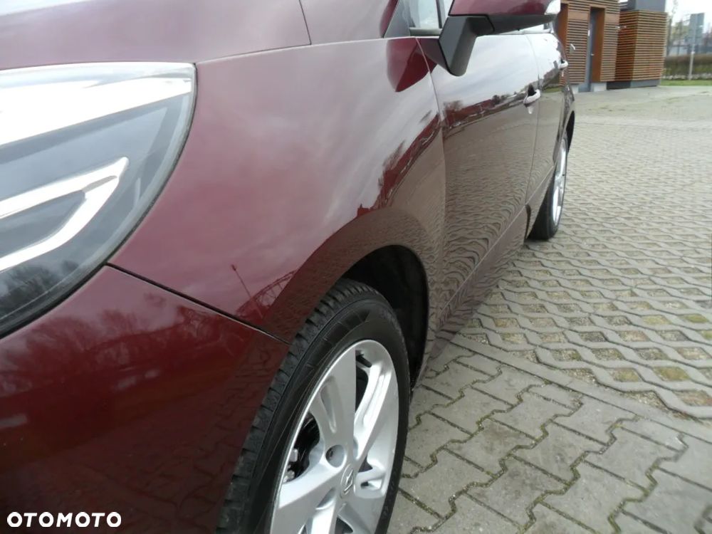 Renault Scenic ENERGY TCe 115 Dynamique - 25