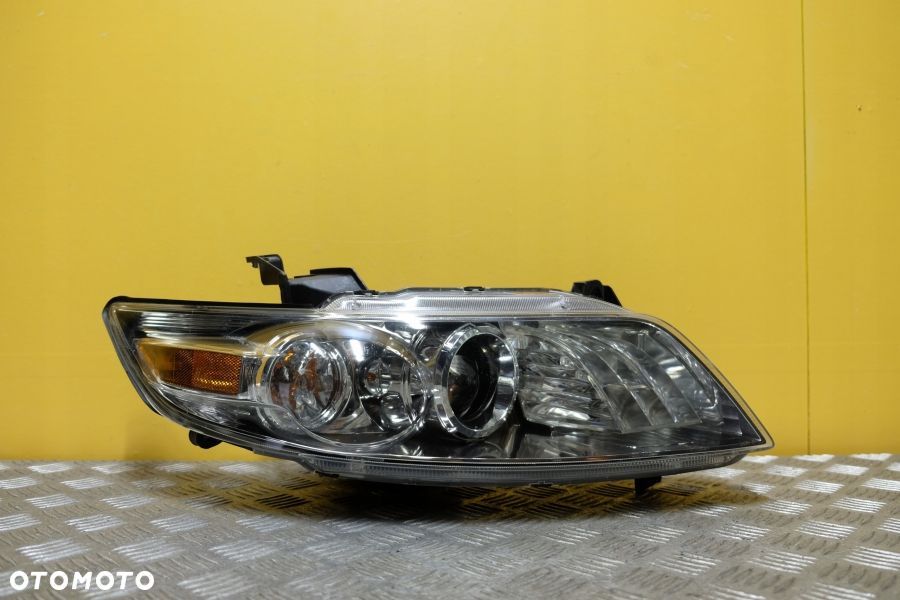 INFINITI FX FX35 FX45 2003-2008 REFLEKTOR LAMPA XENON PRAWA USA - 1